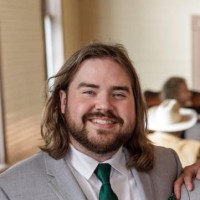 Epsilon Employee Jake Steele's profile photo