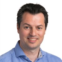 Varodd AS Employee Stian Berntsen's profile photo