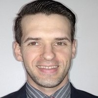 Jay Stringer Email & Phone Number