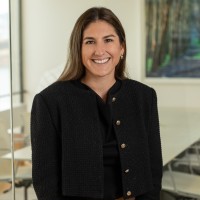 Woodline Partners LP Employee Avery Visser's profile photo