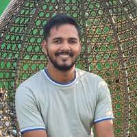 Atlas Technologies Employee Vivek Kumar's profile photo