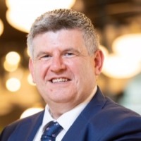 SOLAS (An tSeirbhís Oideachais Leanúnaigh agus Scileanna) Employee Michael Curran's profile photo