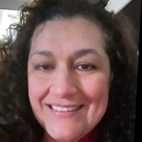 FRISS Employee Luz Aurora Crosby's profile photo