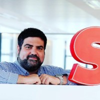 Xavier Iserte Email & Phone Number