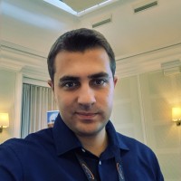 Micom Group Employee Nidal Hodžić's profile photo