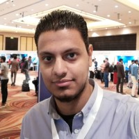 Dafa Employee Osama Mustafa's profile photo