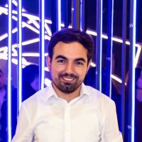 Naghashyan Solutions Employee Tigran Patatanyan's profile photo
