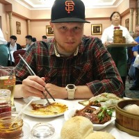 Levy Restaurants Employee Matt Rosson's profile photo