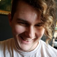 Cloud Storage Security (CSS) Employee Ryan Lisnoff's profile photo