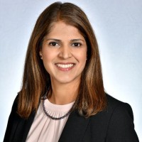 Qventus, Inc Employee Sujata Deshpande's profile photo