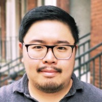 CompStak® Employee Wayne Yu's profile photo