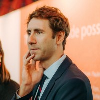 Cartamundi Employee Pieter-Jan Sonck's profile photo