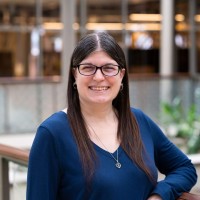 Rebecca Hedrick Email & Phone Number