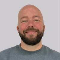 Annexair Employee Martin Boisvert's profile photo