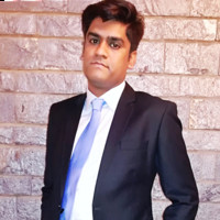 Globright Technologies Employee Imran Saeed's profile photo