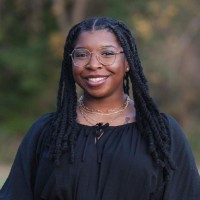 Jackson County CASA Employee Jamease Roberts's profile photo