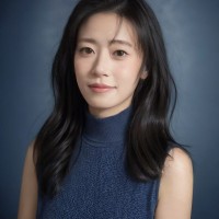 Panda Remit Employee Yunjie Cao's profile photo