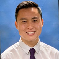 Kaiser Permanente Employee Steven Lam's profile photo