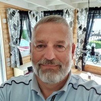 AQ Engineering AB Employee Henrik Jensen's profile photo