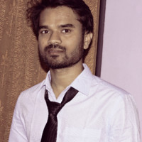 Practo Employee Keshav Kumar's profile photo