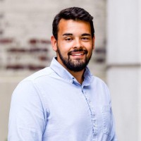 Alex Brito Email & Phone Number