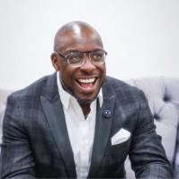 iHeart Media Employee Keith Walcott's profile photo