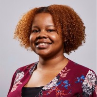 CLAD360 Employee Faith Boyd's profile photo