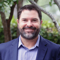 Allianz Life Financial Services, LLC member FINRA Employee Brad Townsend's profile photo