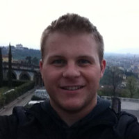 Storyocity Employee Judd Klingerman's profile photo