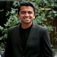 Narravance Employee Pratik Ratadiya's profile photo