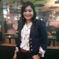 Orbit Group Employee Priyanka Saha's profile photo