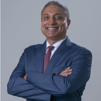 PGS360 Employee Mike Katyal's profile photo