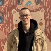 Yan Nikitin's profile photo