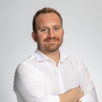 Mubadala Energy Employee Paul Slinger's profile photo