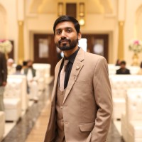 Sigma Distributors Pvt. Ltd. Employee Ayyaz Younas's profile photo