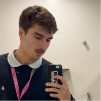 Personal Freight Employee Pedro Ciaglia's profile photo