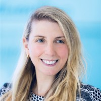 Ormond College, The University of Melbourne Employee Elise Fagone's profile photo