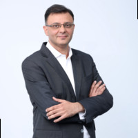 GMS Employee Syed Ali's profile photo