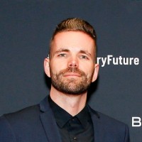 Contempo Media Employee Justin Mastine-Frost's profile photo