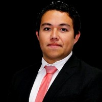 Josue Misael González Gutiérrez Email