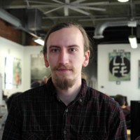 Launch Academy, Inc Employee Sean Long's profile photo