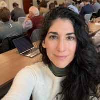 Stearns Financial Group Employee Shira Katsir's profile photo