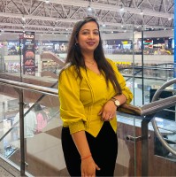Applore Technologies Employee Nikki Kansal's profile photo