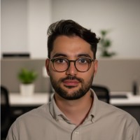 Ali Salmani Email