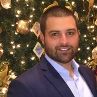 USA Ninja Challenge Employee Roman Madrid's profile photo
