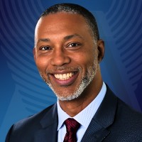 Medtronic Employee Kevin Lofton's profile photo