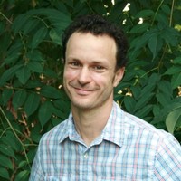 Chatham County Employee Ben Rippe's profile photo