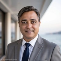 Amit Valecha Email & Phone Number