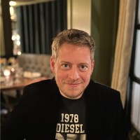 oddschecker Employee Chris Dews's profile photo