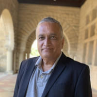 Bindesh Patel Email & Phone Number